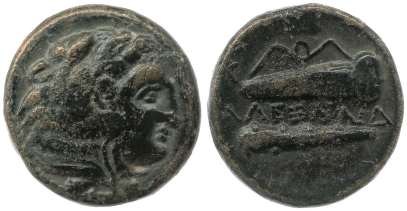 аверс Price 268