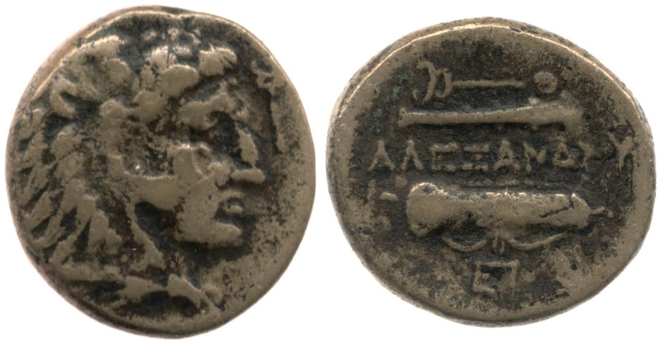 obverse Price 3063