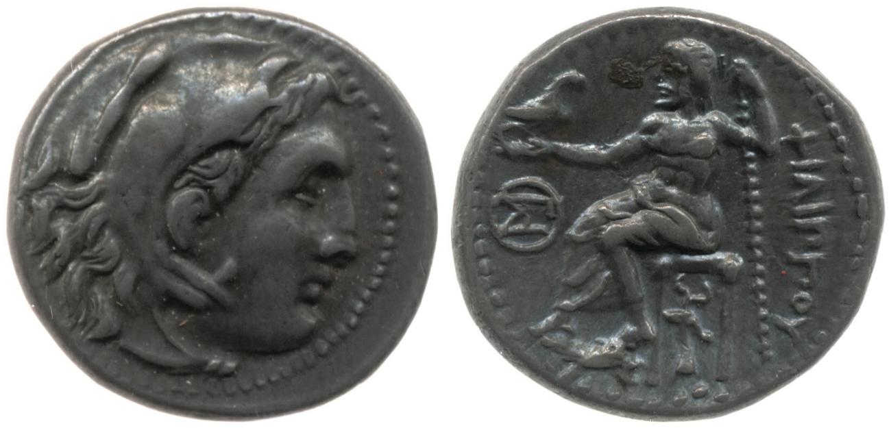 obverse Price P116