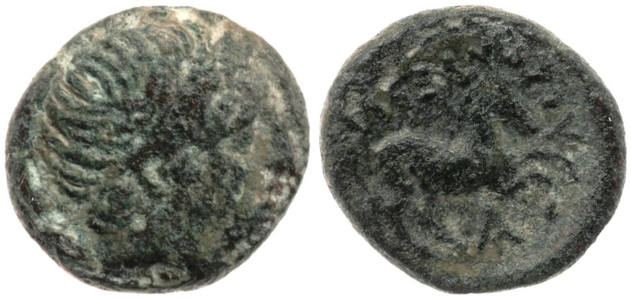 Price 365, аверс, bm