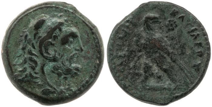 реверс Svoronos (1904-1908) no. 1376