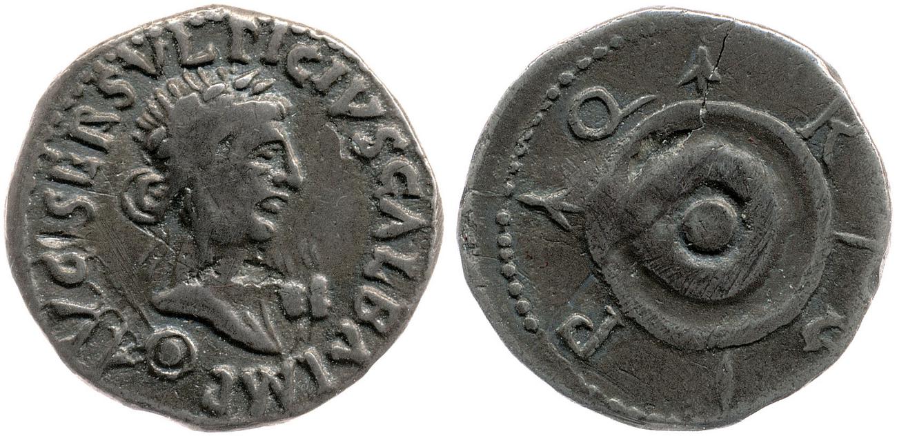 аверс RIC I (second edition) Galba 518