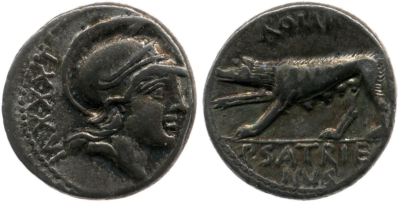 coin obv