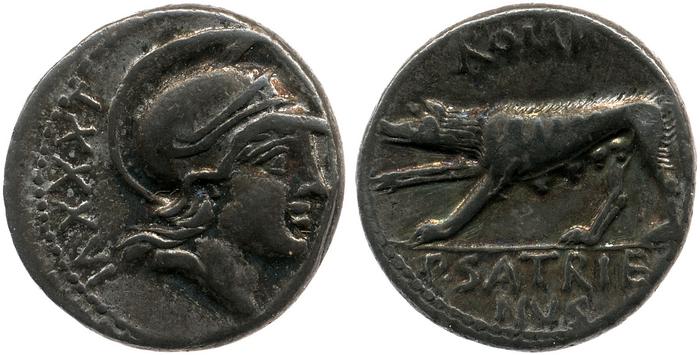 coin rev