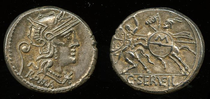 coin rev
