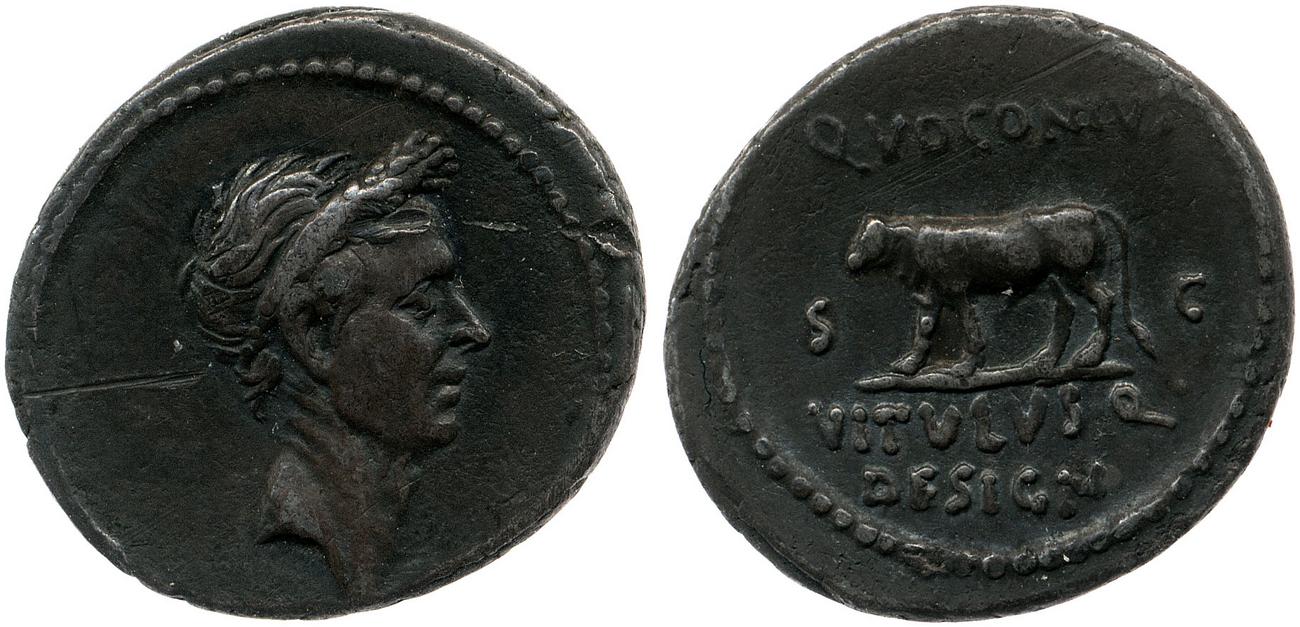 coin obv