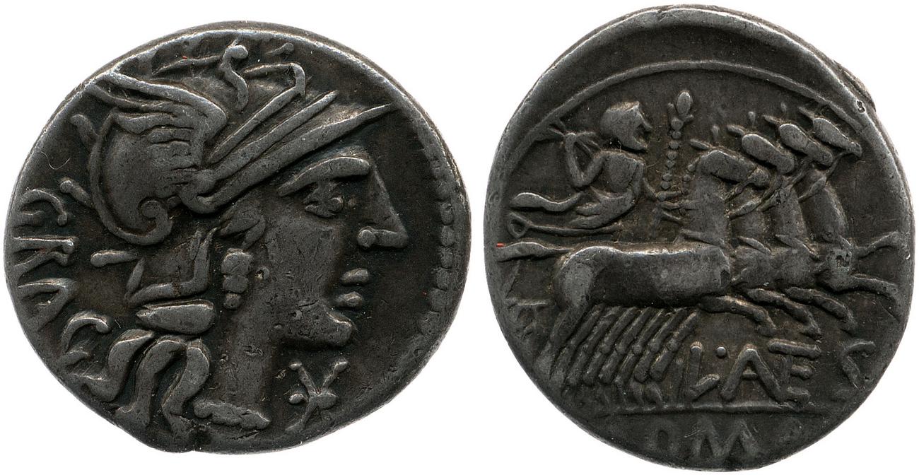 RRC 238/1, аверс, bm