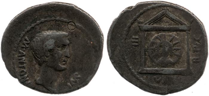 RRC 496/1, реверс, bm