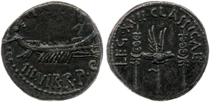 RRC 544/10, реверс, bm