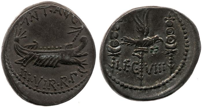 RRC 544/21, реверс, bm
