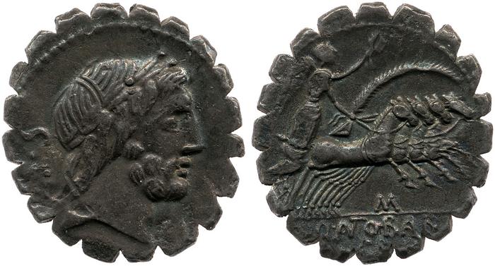 RRC 364/1d, реверс, bm