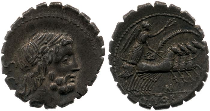RRC 364/1d, реверс, bm