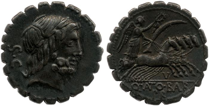RRC 364/1d, реверс, bm