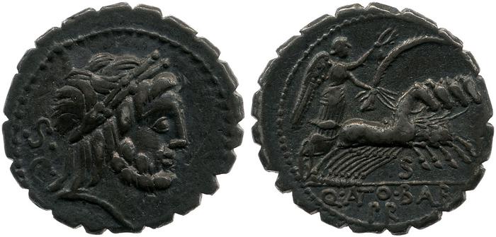 RRC 364/1d, реверс, bm