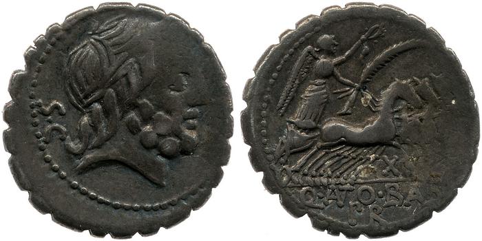 RRC 364/1d, реверс, bm