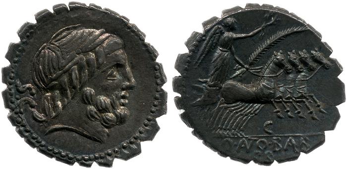 RRC 364/1d, реверс, bm