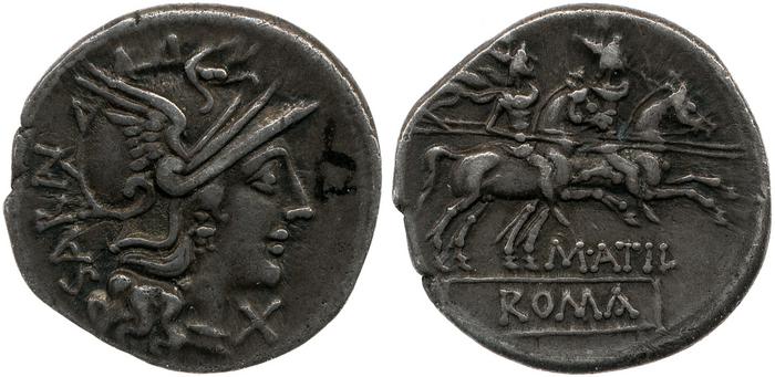 RRC 214/1c, реверс, bm