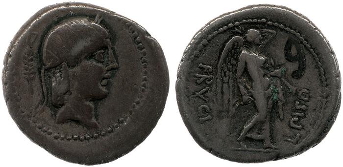 RRC 340/2b, реверс, bm