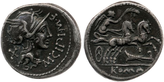 RRC 289/1, реверс, bm