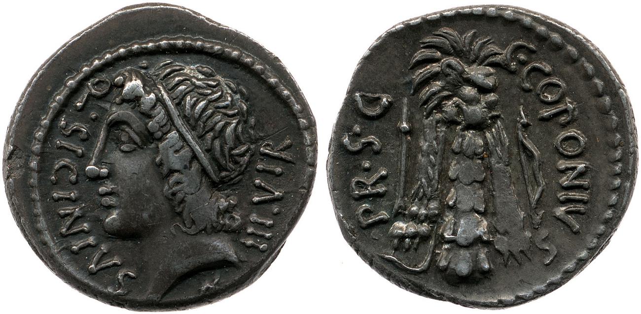 coin obv