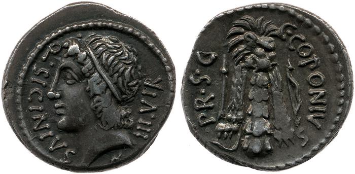 coin rev