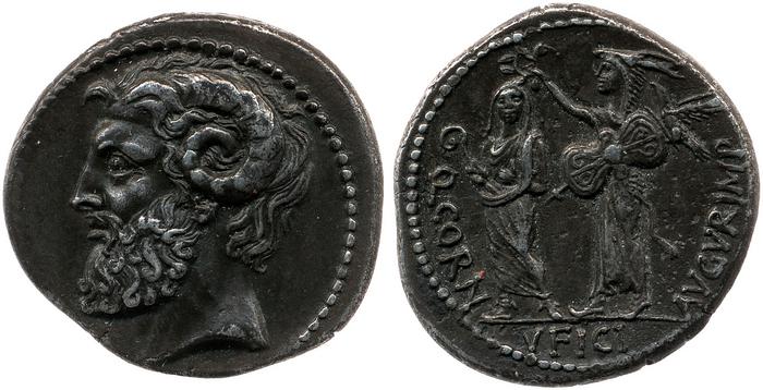 coin rev