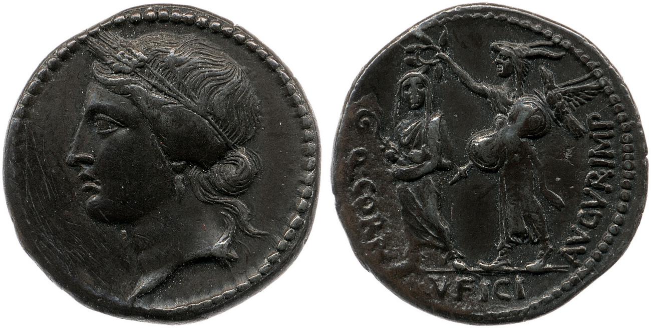 coin obv