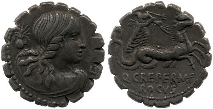 coin rev