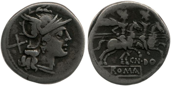 RRC 147/1, реверс, bm