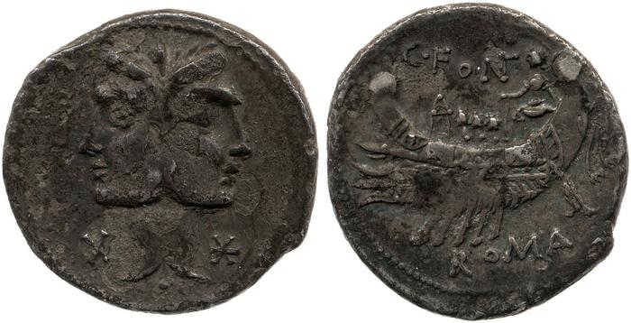 RRC 290/1, реверс, bm