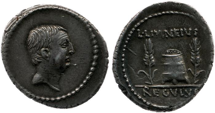 RRC 494/29, реверс, bm