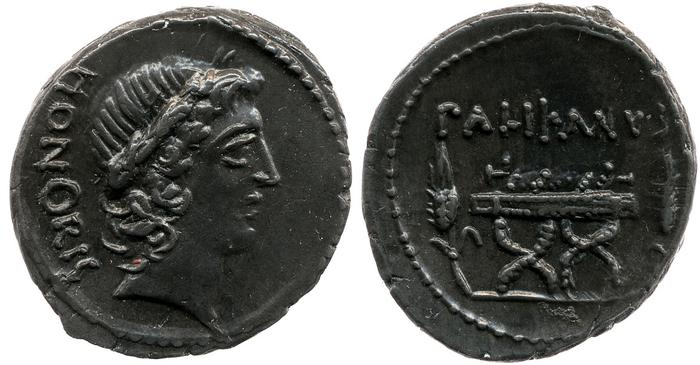 coin rev