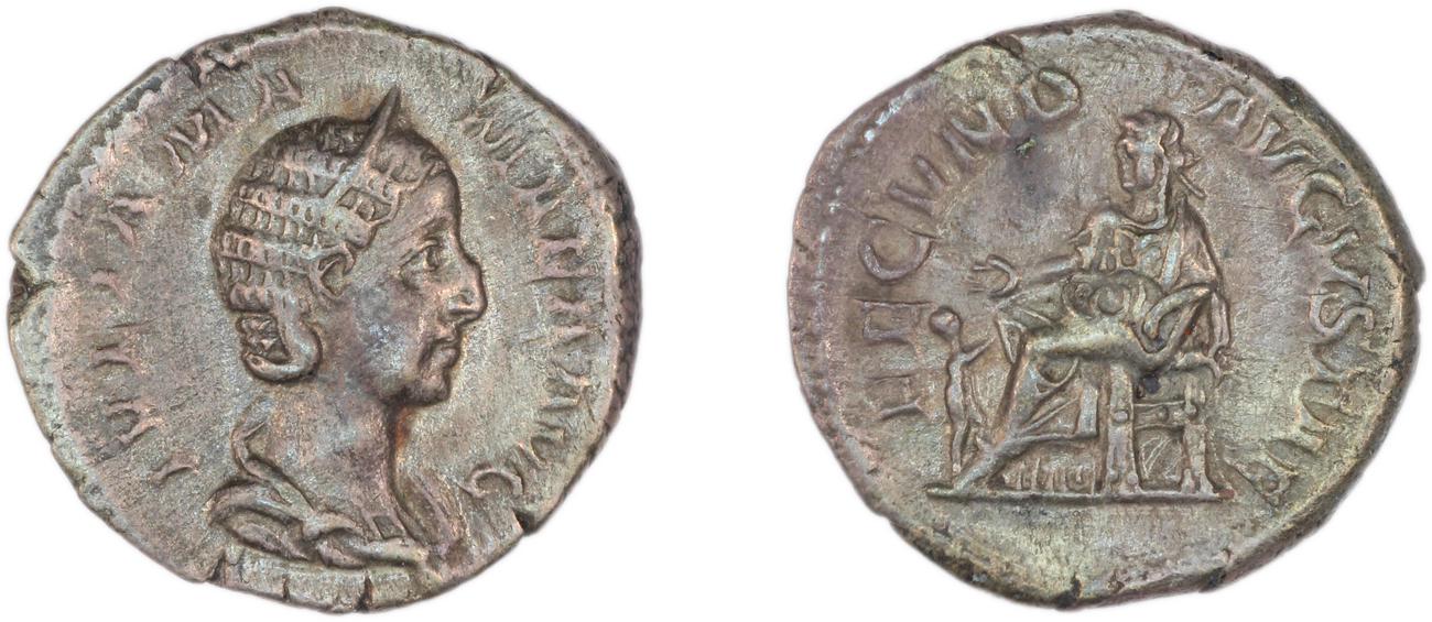RIC IV Severus Alexander 332, аверс, bm