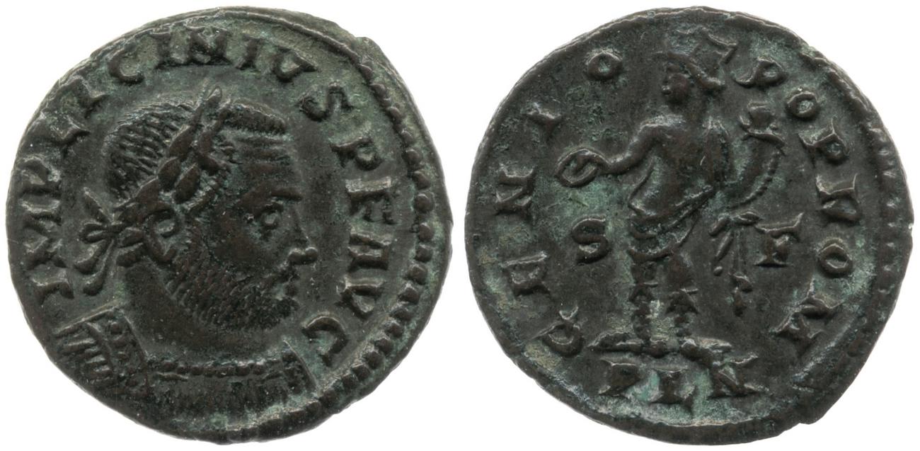 аверс RIC VII Londinium 3