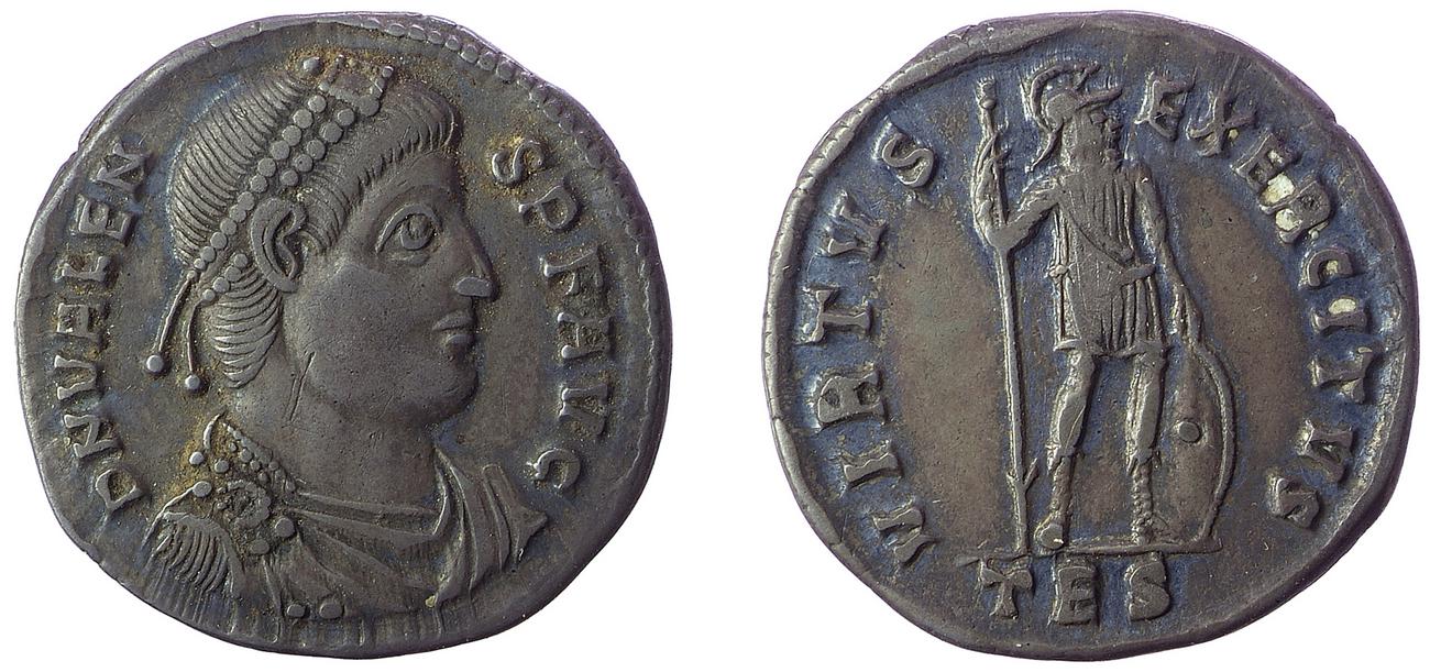 obverse RIC IX Thessalonica 10B