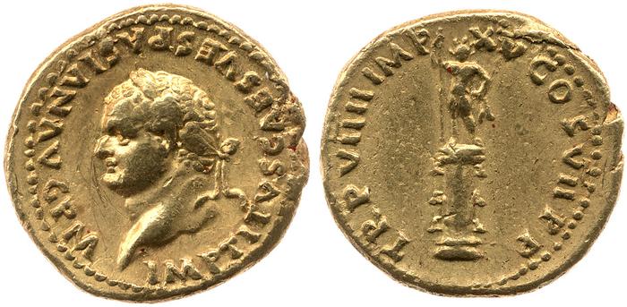 реверс RIC II, Part 1 (second edition) Titus 45
