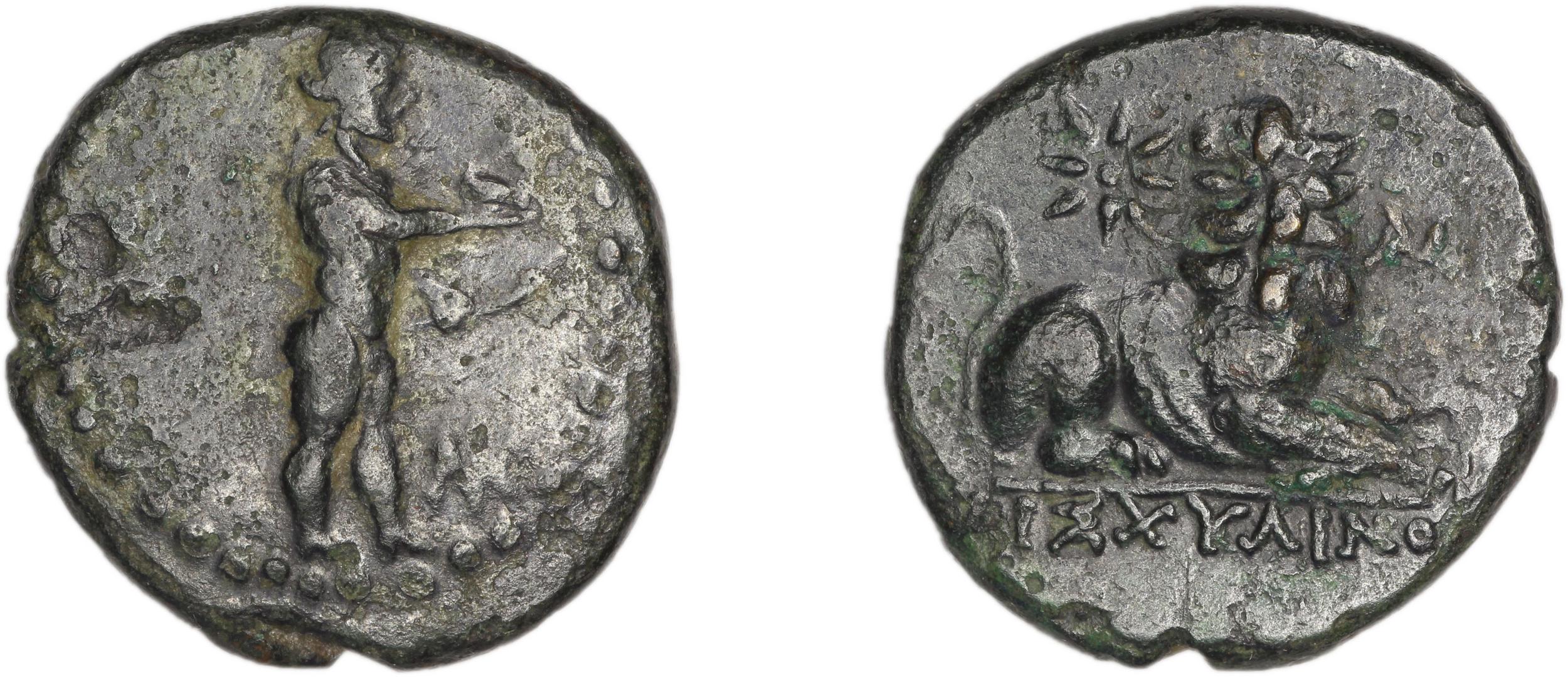 coin obv
