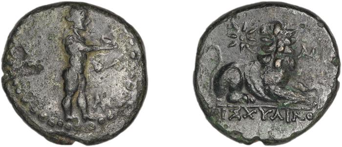 coin rev