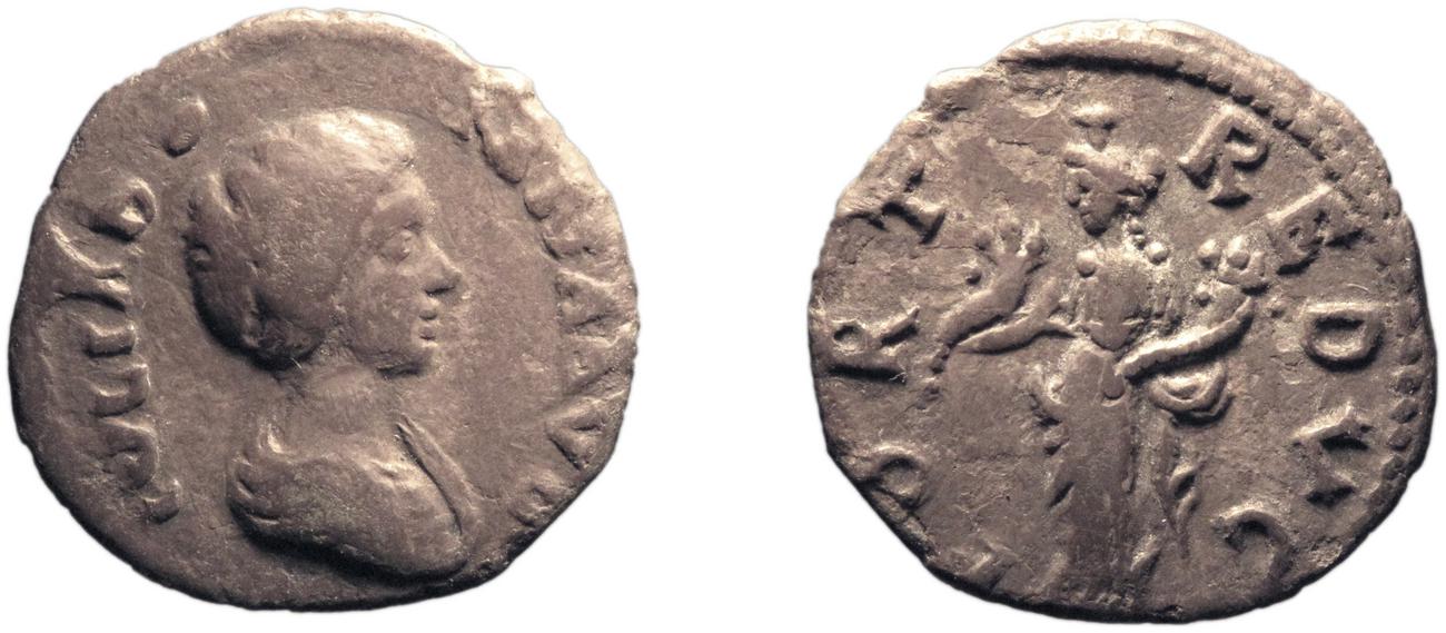 аверс RIC IV Septimius Severus 623