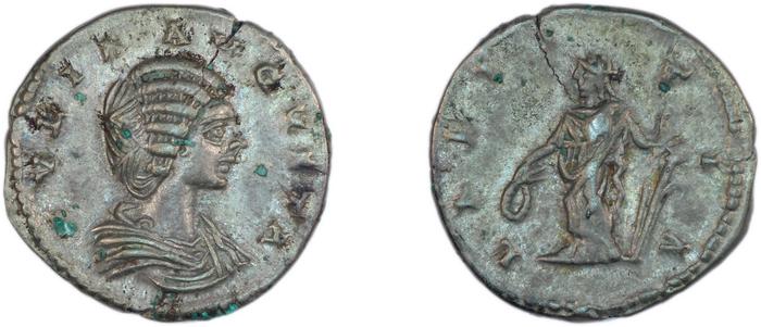 reverse RIC IV Septimius Severus 641