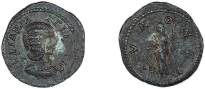 реверс RIC IV Caracalla 378