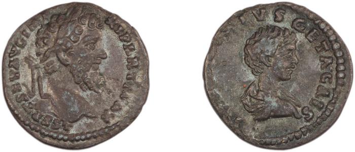 реверс RIC IV Septimius Severus 506