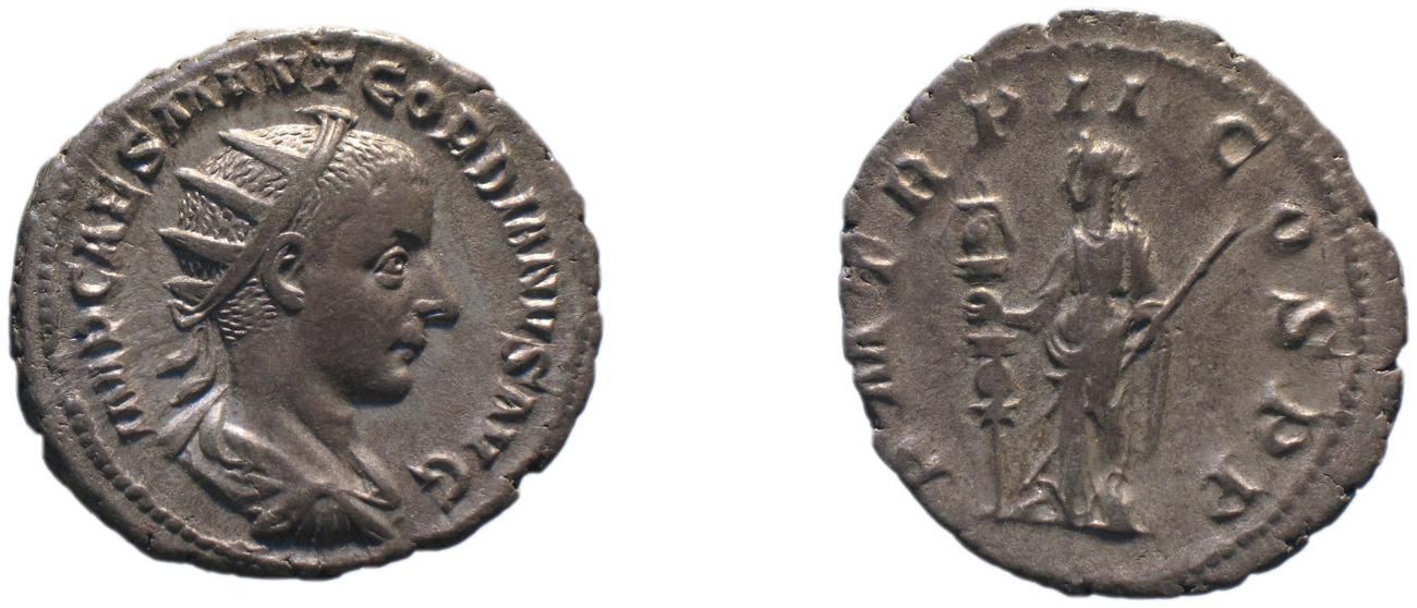 RIC IV Didius Julianus 15, аверс, bm