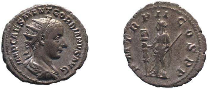 RIC IV Didius Julianus 15, реверс, bm