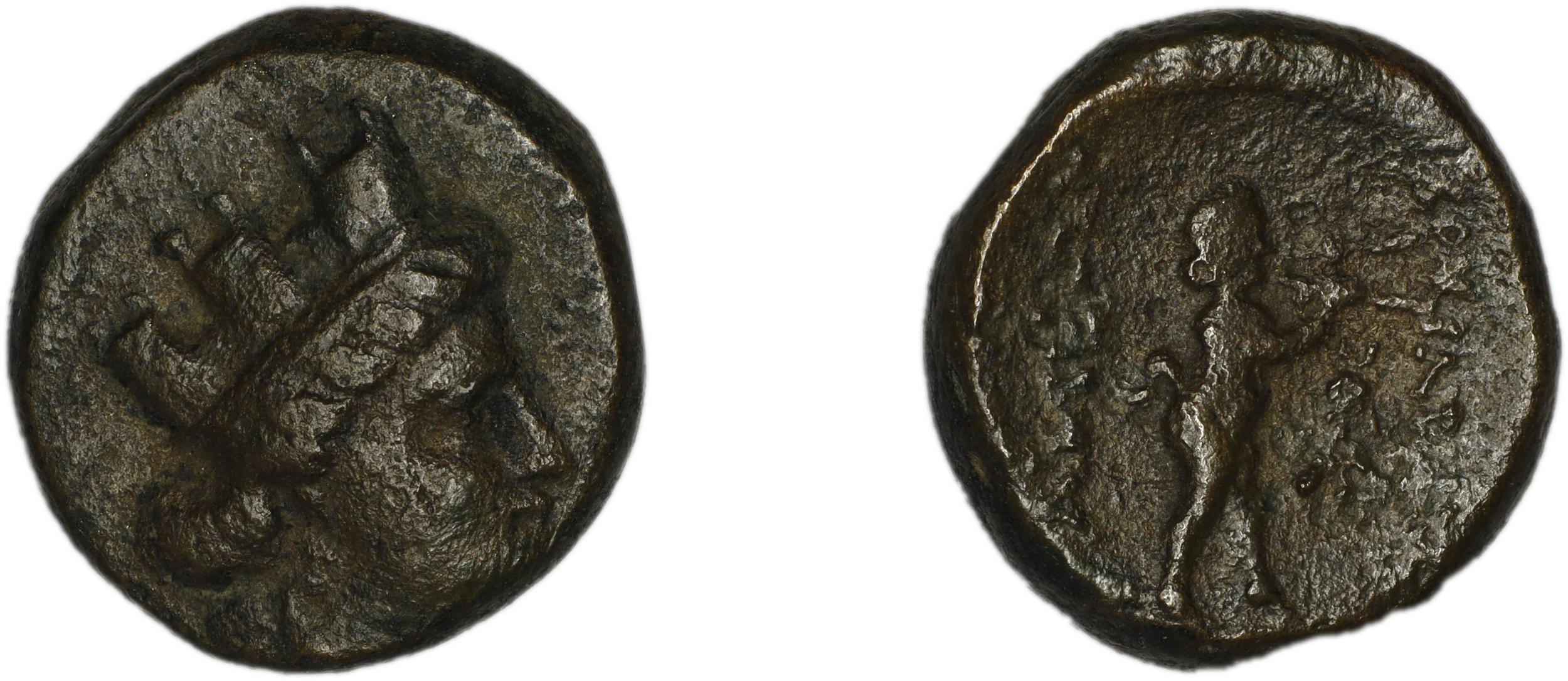 аверс Apamea in Phrygia Ashton 2016 3