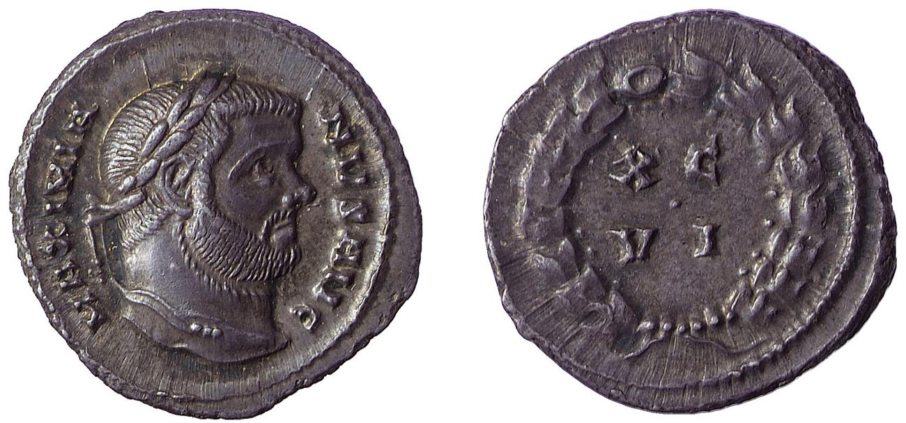 аверс RIC VI Carthage 15b