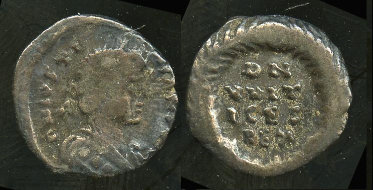 Metlich OCOI 63, аверс, bm