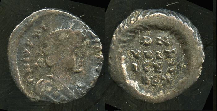 Metlich OCOI 63, реверс, bm