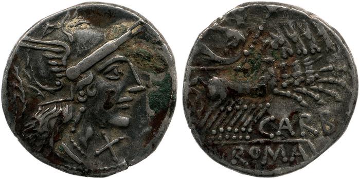 coin rev