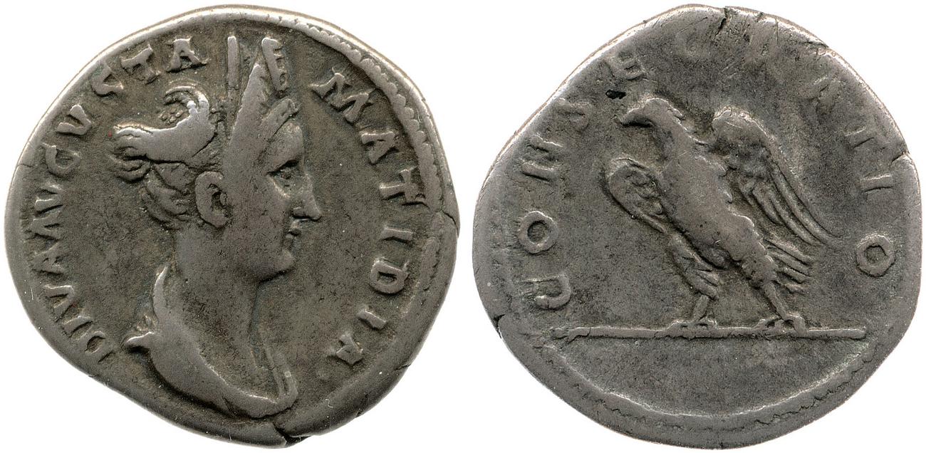 RIC II, Part 3 (second edition) Hadrian 2462, аверс, bm